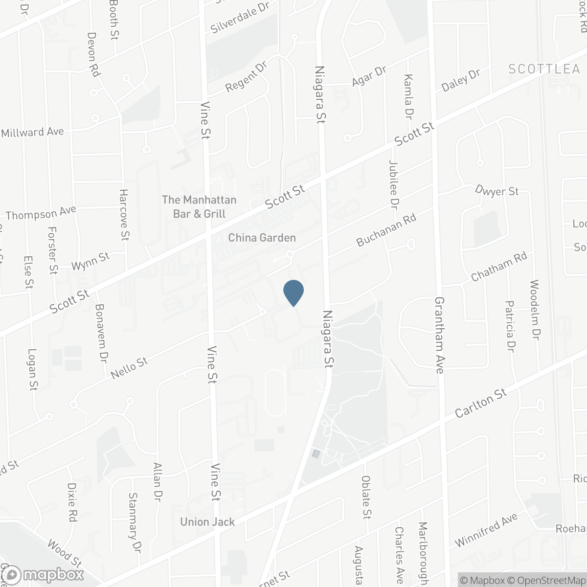 17 OLD PINE Trail Unit# 156, St. Catharines, Ontario L2M 6P9